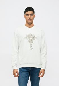 Толстовка JOOP! BLAZE, Off White/Off-White