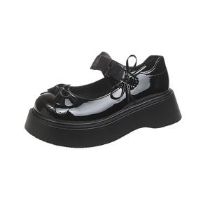 Повседневные туфли Women's Little Red Man, черный