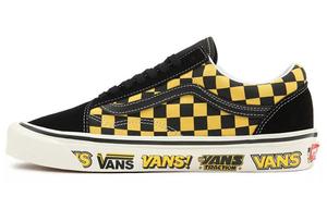 Кроссовки Old Skool Vans 36 Dx 'Anaheim Factory - Freestyle'