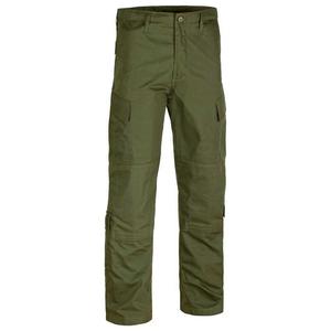 Брюки Invadergear Revenger TDU, зеленый