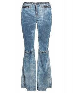 Джинсы Diesel, синий