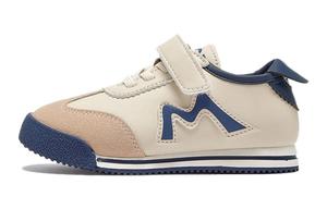 Детские повседневные туфли Kids MQD, синие