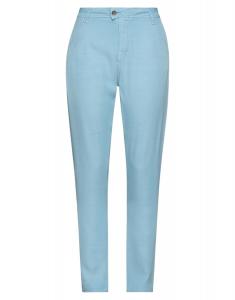 Брюки Cycle, лазурный