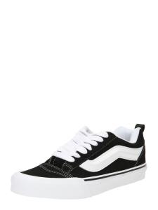 Кроссовки VANS Sneakers Knu Skool, черный
