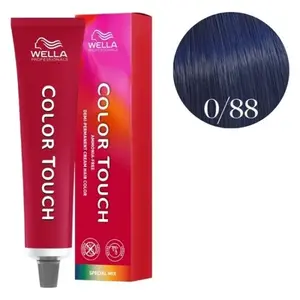 Color Touch Special Mix 0/88 - 60 мл Wella