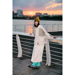 Куртка женская Ivory White New Balance