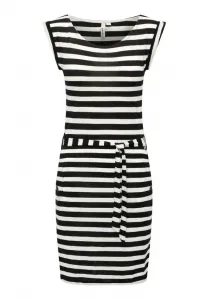 Трикотажное платье Ragwear, Black