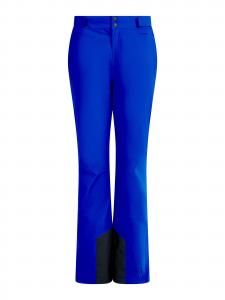 PROTEST Узкие спортивные штаны 'PRTVoleta' в кобальтово-синем цвете