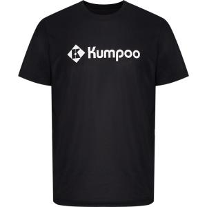 KUMPOO Футболка Badminton Clothing Unisex