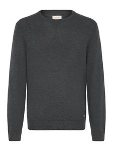 Свитер BLEND BHWeba, антрацит