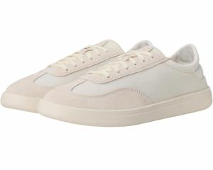 OluKai Мужские кроссовки Punini белого цвета (White Sand)