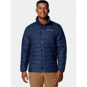 Куртка спортивная Columbia, синий