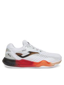 Теннисные кроссовки Point 2532 TPOIS2532C Joma, белый