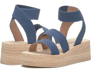 Туфли Lucky Brand Samella, цвет Jeans