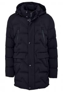 Зимняя парка NEW CANADIAN Welding, Black