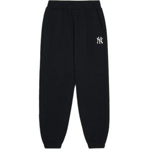 Детские спортивные штаны MLB, черный