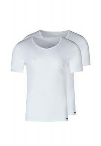 Майка/рубашка с коротким рукавом, комплект из 2 шт. Майка/рубашка с коротким рукавом SKINY