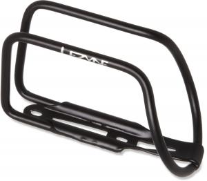 Клетка для бутылки с водой Lezyne, черный