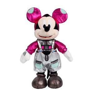 Кукла Disney Mickey Mouse Minnie Mouse Ms Beige плюшевая кукла высота 36см AOGER