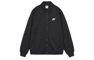 Мужская куртка Nike, Черный