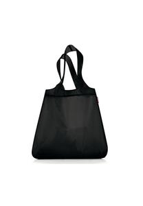 Сумка-шоппер Mini Maxi Shopper 43,5 см reisenthel, черный