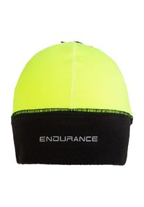 Шапка Мариом из дышащего функционального материала Endurance, желтый