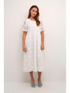 Платье до колена CULTURE