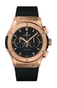 Часы chronograph king gold Hublot