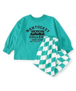 Эксклюзивный вариант пижамы для интернет-магазина