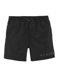 Venice Beach Черные плавки