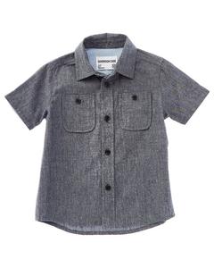 Рубашка Sovereign Code Breakthrough, черный