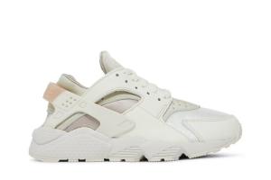 Кроссовки Nike Wmns Air Huarache, кремовый