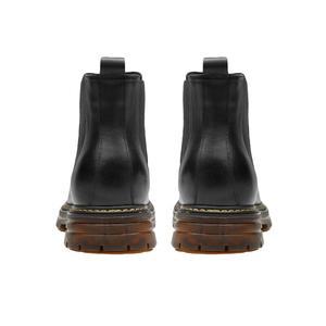 Челси Ботинки Мужские Gog, цвет Brown 7cm-0832902-1DA