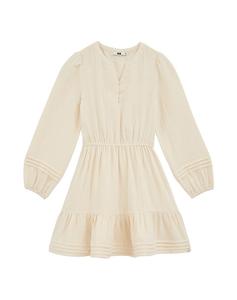 Платье WE Fashion, White