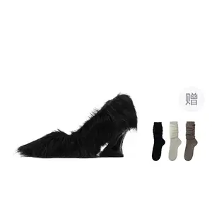 Серия «Без сахара» Туфли на высоком каблуке женские Daphne Lab, черный