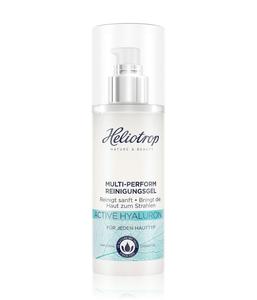 Очищающий гель Heliotrop Active Hyaluron Multi-Perform, 150 ml