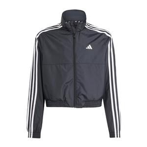 Спортивная куртка Adidas, черный