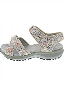 WESTLAND Оливия 07 Сандалии Бежевые