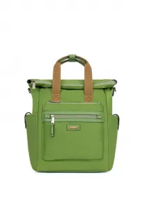 Рюкзак Hexagona, Vert Pomme