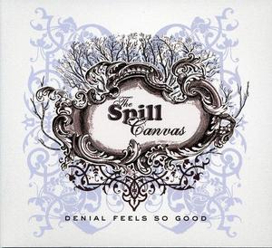 CD диск Spill Canvas: Denial Feels So Good EP