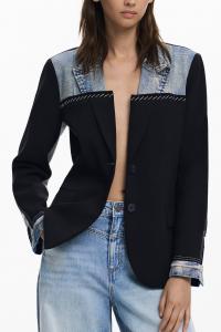 Гибридная куртка