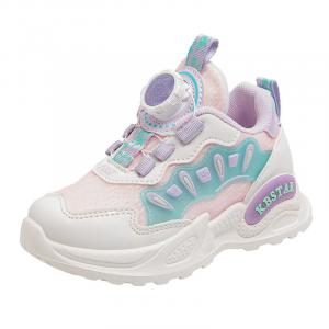 Детские беговые кроссовки Kids' TONYBEAR, розовый