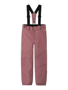 Лыжные брюки цвета Grape Shake name it