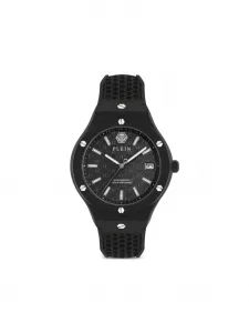 Наручные часы Plein Underdog 44 мм Philipp Plein, черный