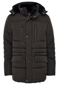 Куртка Performance NEW CANADIAN dry iQ, Brown