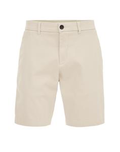 Брюки WE Fashion, бежевый