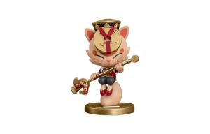 Фигурки чиби LOL