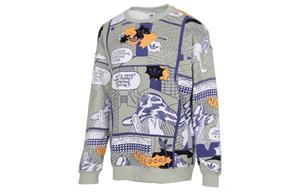 Свитшот женский зеленый Adidas Originals, зеленый