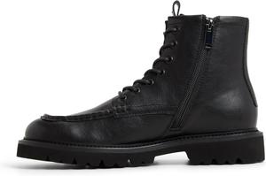 Мужские боевые ботинки Call It Spring Rhomer, черный