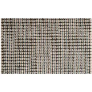 Ковер Cape Cod Chapin из смеси джута Safavieh, серый, 92x153 см